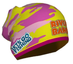 Детская шапка рыбака River Band SUNNY