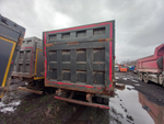 Shacman (Shaanxi) SX* 8x4 Самосвал SX33186T366 (Дизельный, 11,6 л, 369 л.с., МТ)