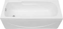 Акриловая ванна Aquanet Extra 160x70 (с каркасом)