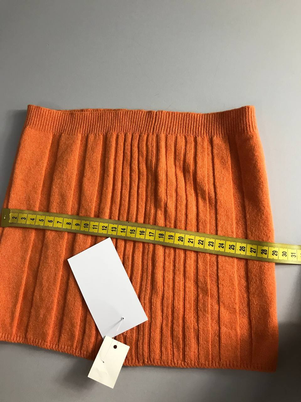 Снуд стильного цвета, новый