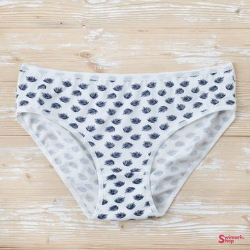 Трусики женские DOMINANT 57000-208, FULL BRIEF, 7 шт. в уп.