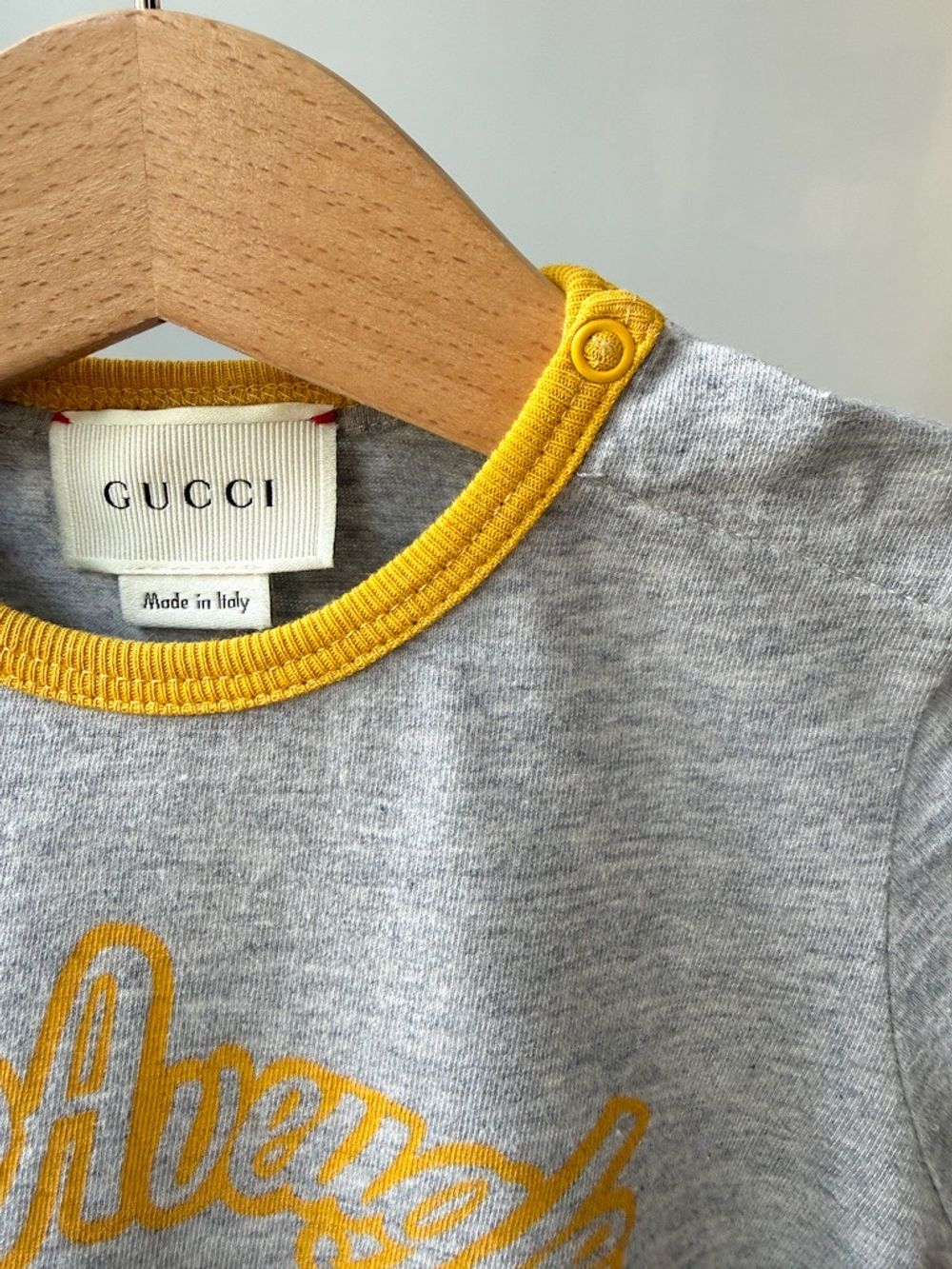 Футболка Gucci, 86