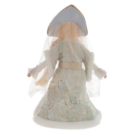 807860 Снегурочка с емк. для конф.