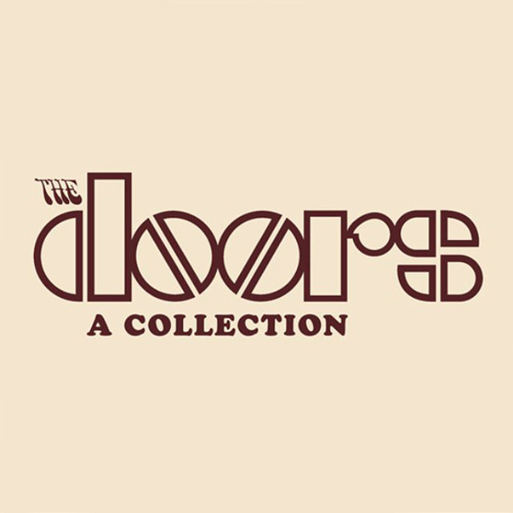 The Doors / A Collection (6CD)