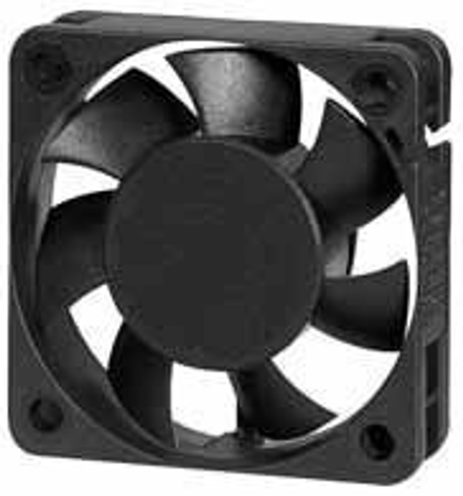 Вентилятор Sunon KDE1205PHV2 DC 50x50x15 мм