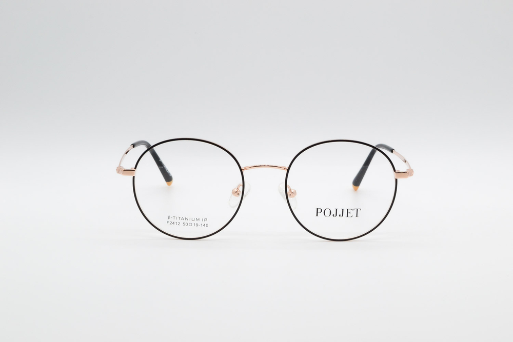 Изг. оправы Pojjet F2412 C1