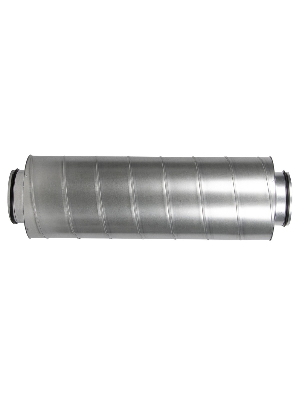 Шумоглушитель SHUFT SCr 125/600