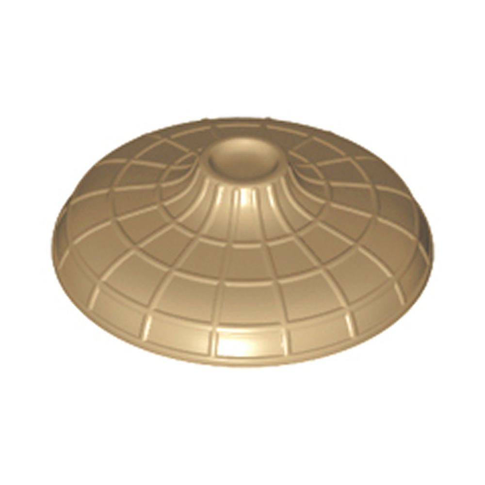 Шляпа от Хранителя Грохота 26007 Dark Tan