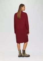 Платье длинное трикотажное женское s.Oliver