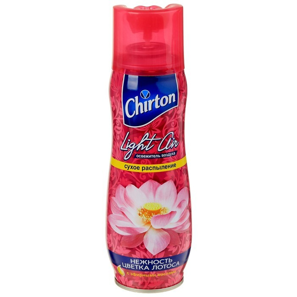 Освежитель воздуха Light Air