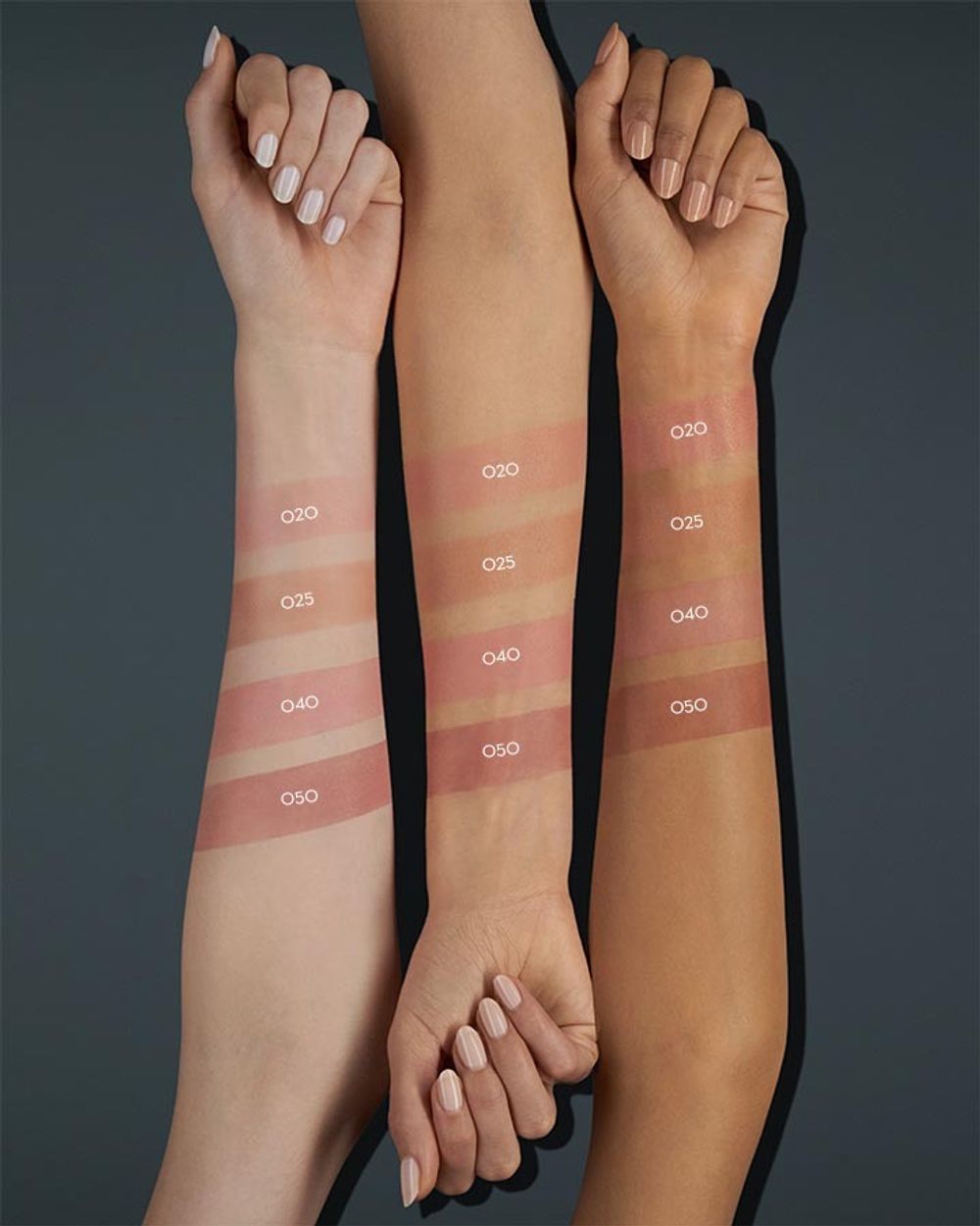 Румяна  Сatrice Blush Box - 020 GLISTENING PINK