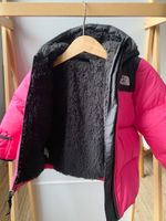 Пуховик The North Face, 86