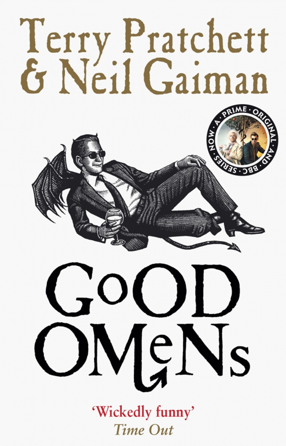 Good Omens
