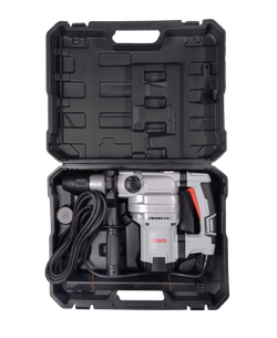 Перфоратор Ресанта П-40-1600КМ SDS-Max