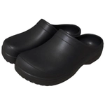 Сабо Мужские (Черный, 41 (QR))