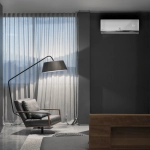 Сплит-система Electrolux Smartline EACS-12HSM/N8_V2 комплект