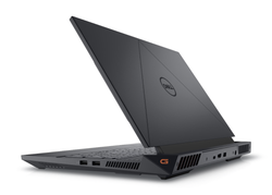 Игровой ноутбук Dell G5 15 (i7, RTX 4060, 165 Гц)