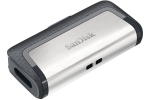 Флеш-накопитель SanDisk Ultra Dual Drive USB Type-C 32GB