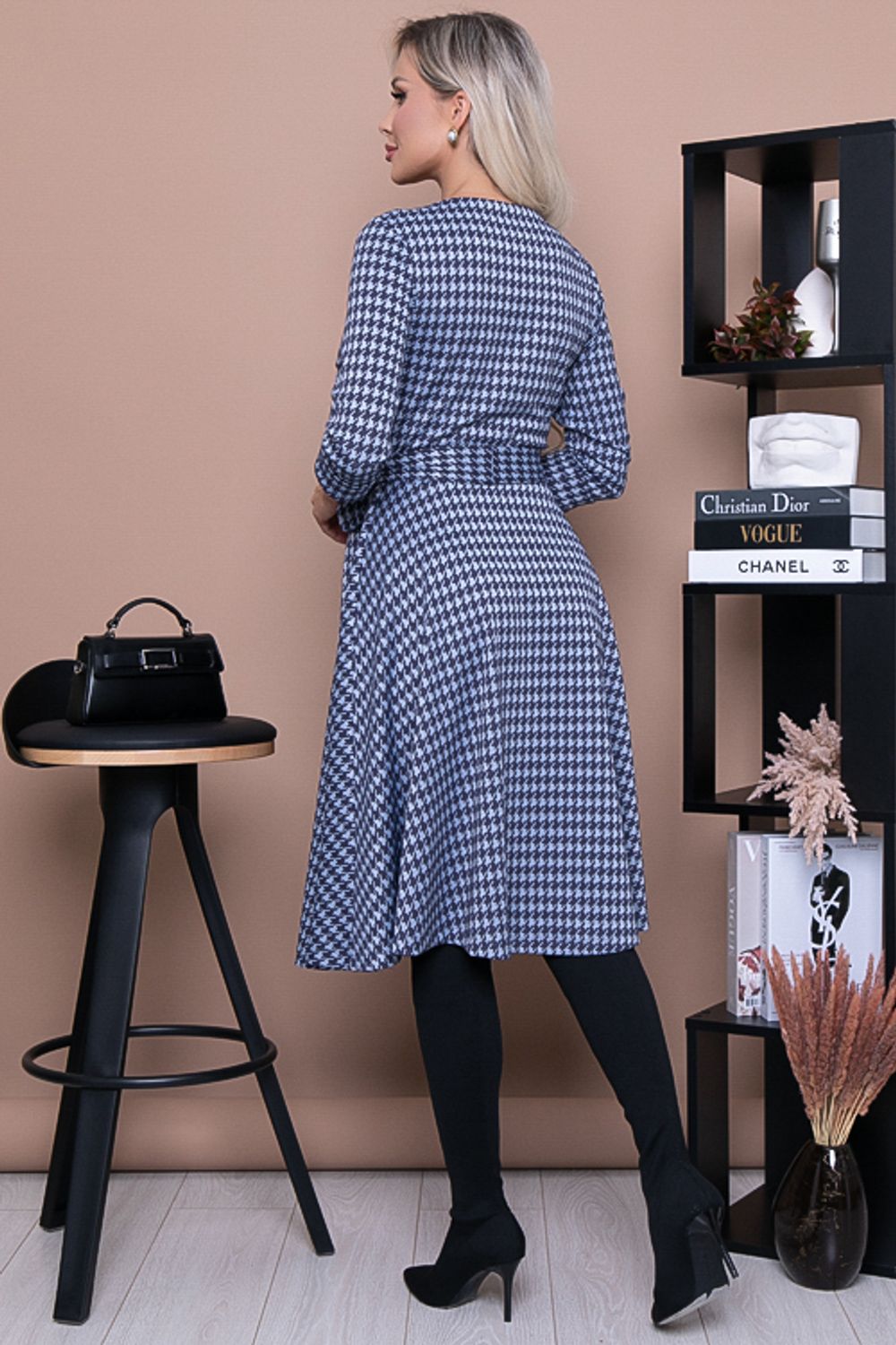 Платье 71304 Avili