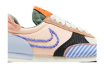 Кроссовки Nike Daybreak Type "Crimson Tint" (Женская размерная сетка)
