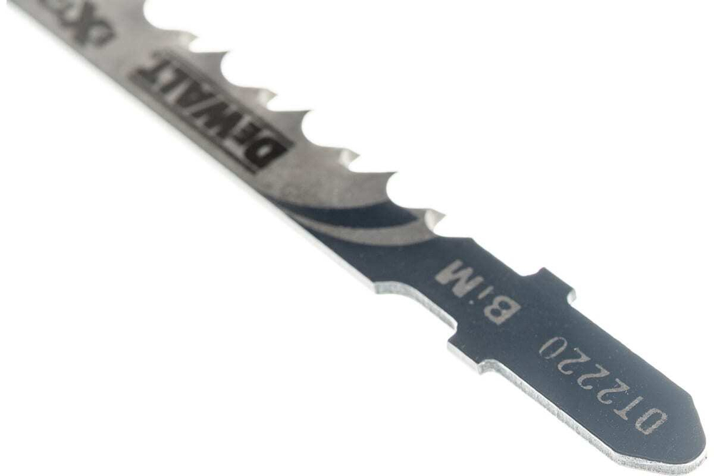 Набор пилок 10 шт. DEWALT DT 2296