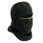 Маска ветро защитная ХСН(HSN) Зима +5°С -15°С Хаки -