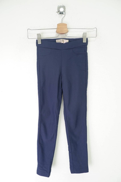 Леггинсы Gee Jay теплые на 7-8 лет