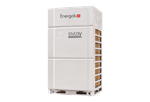 Блок с рекуперацией тепла (трехтрубный)  SMZ IV Energolux SMZUR120V4AI