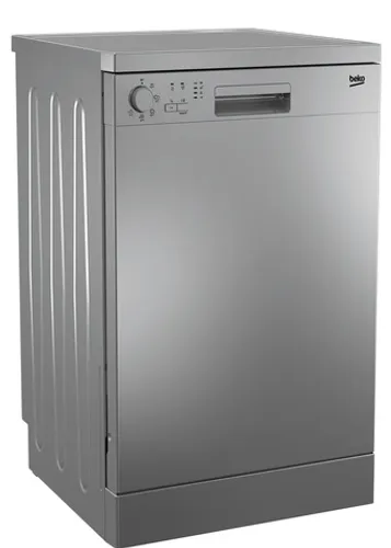 Посудомоечная машина Beko DFN05310S – рис.2