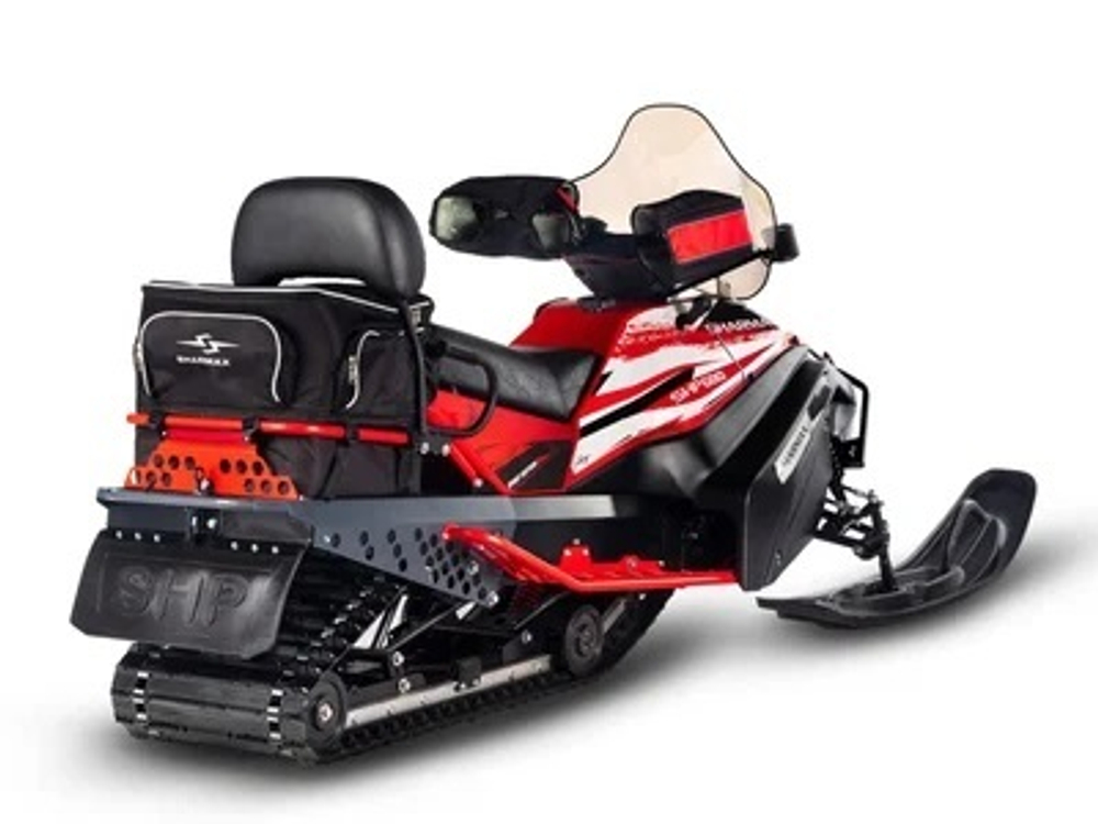 Снегоход SHARMAX Luxe SHP-680