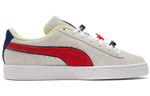 Кроссовки PUMA Suede Decor8, 380534-01