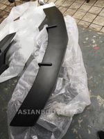 Карбоновый задний спойлер (крыло) для LAMBORGHINI AVENTADOR LP700 2011–2015 Ламборгини
