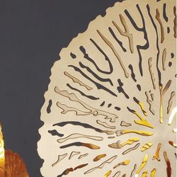 Настенный Светильник Inca Wall B By Imperiumloft