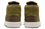 Кроссовки Jordan Air Jordan Series Mid