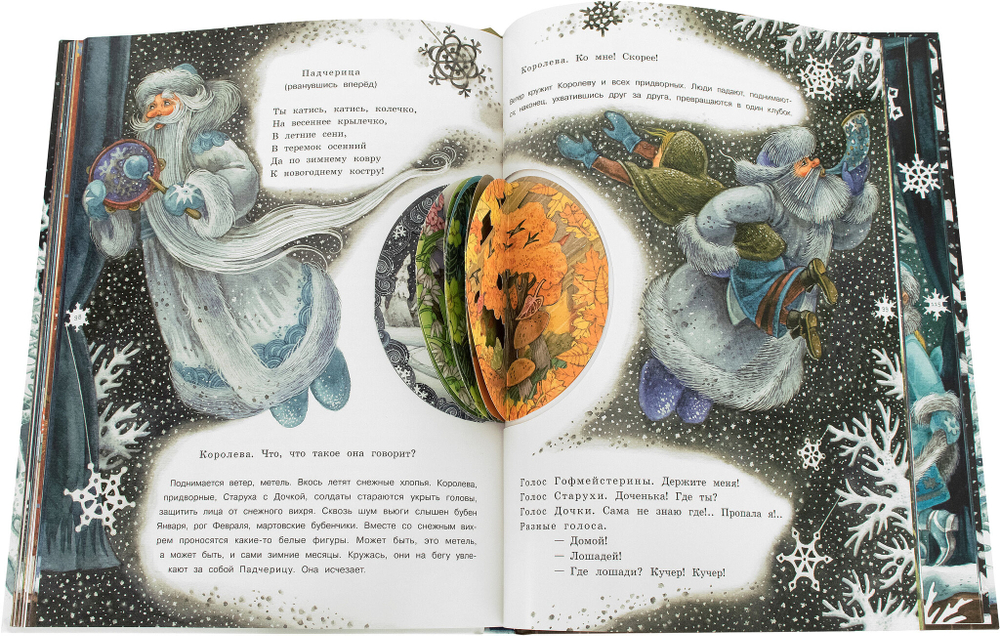 Двенадцать месяцев