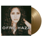 Ofra Haza / Ofra Haza (Limited Edition)(Coloured Vinyl)(LP)
