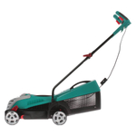 Аккумуляторная газонокосилка Bosch Rotak 32 LI