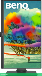 Монитор BenQ PD2705Q