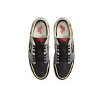 Кроссовки Air Jordan 1 Low OG EX 'Dark Smoke Grey' DV0982-006