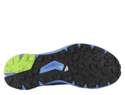 Мужские беговые кроссовки Rossignol Venosk M Blue