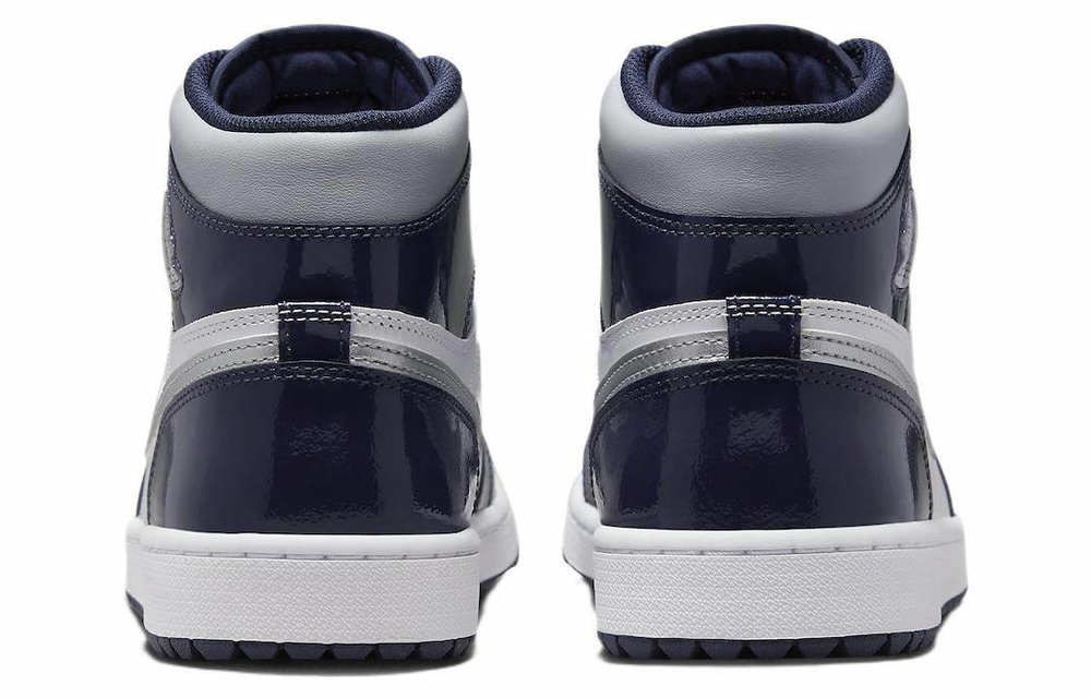 Кроссовки Jordan Air Jordan 1 High Golf "Midnight Navy"