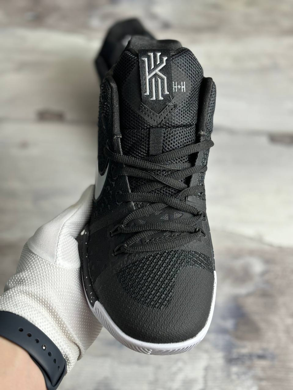 Kyrie 3 ice hotsell