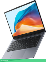 Ноутбук Huawei MateBook D 14 MCLG-X Space Gray (53014BUY)