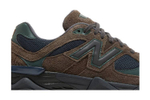 Кроссовки New Balance Nb 9060 "Beef And Broccoli"