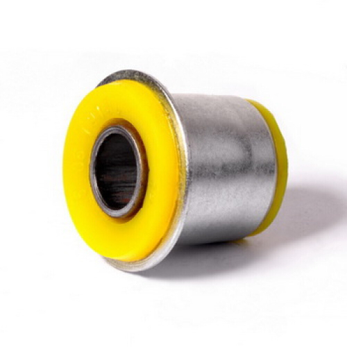 Полиуретановый сайлентблок передней подвески, верхнего рычага (1 шт.), Точка опоры.5-06-1910