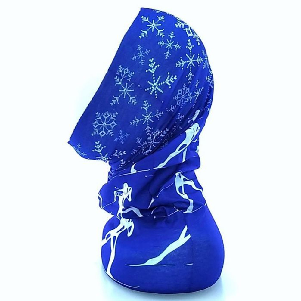 Бандана KV+ Skier