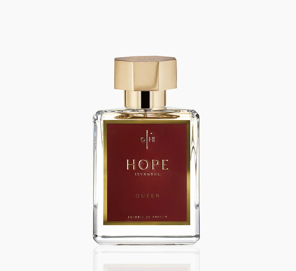 Hope Queen