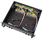 ББП-80х2 v.16 RACK 3U Источник вторичного электропитания AccordTec