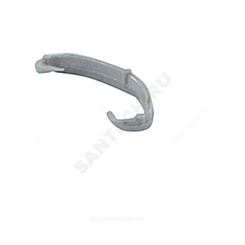 Зажим 100 шт в упаковке Energoflex EFXCLIPS100 .