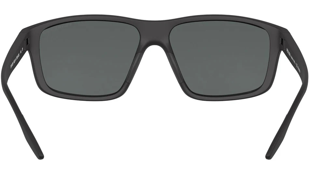 Prada Linea Rossa PS02XS DG002G